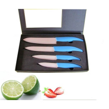 Zirconia cuchillo de cerámica, cuchillo de cocina, cuchillos de cerámica (B3456)